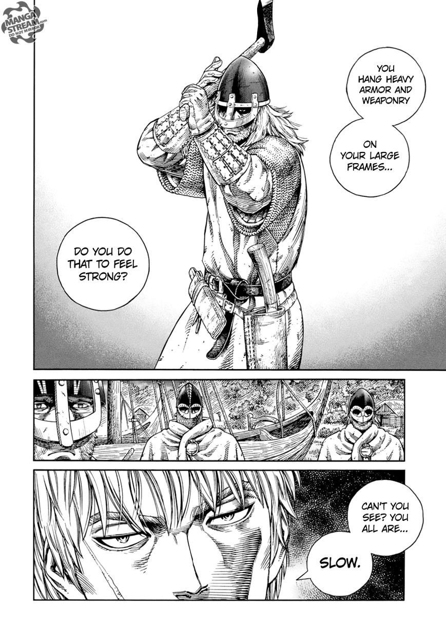 Vinland Saga Chapter 129 7